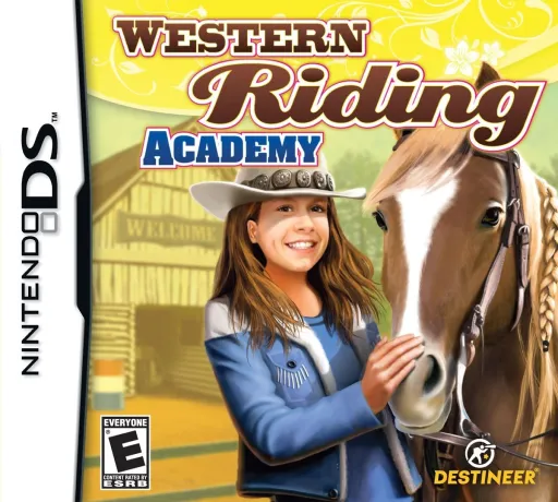 Western Riding Academy (USA)
